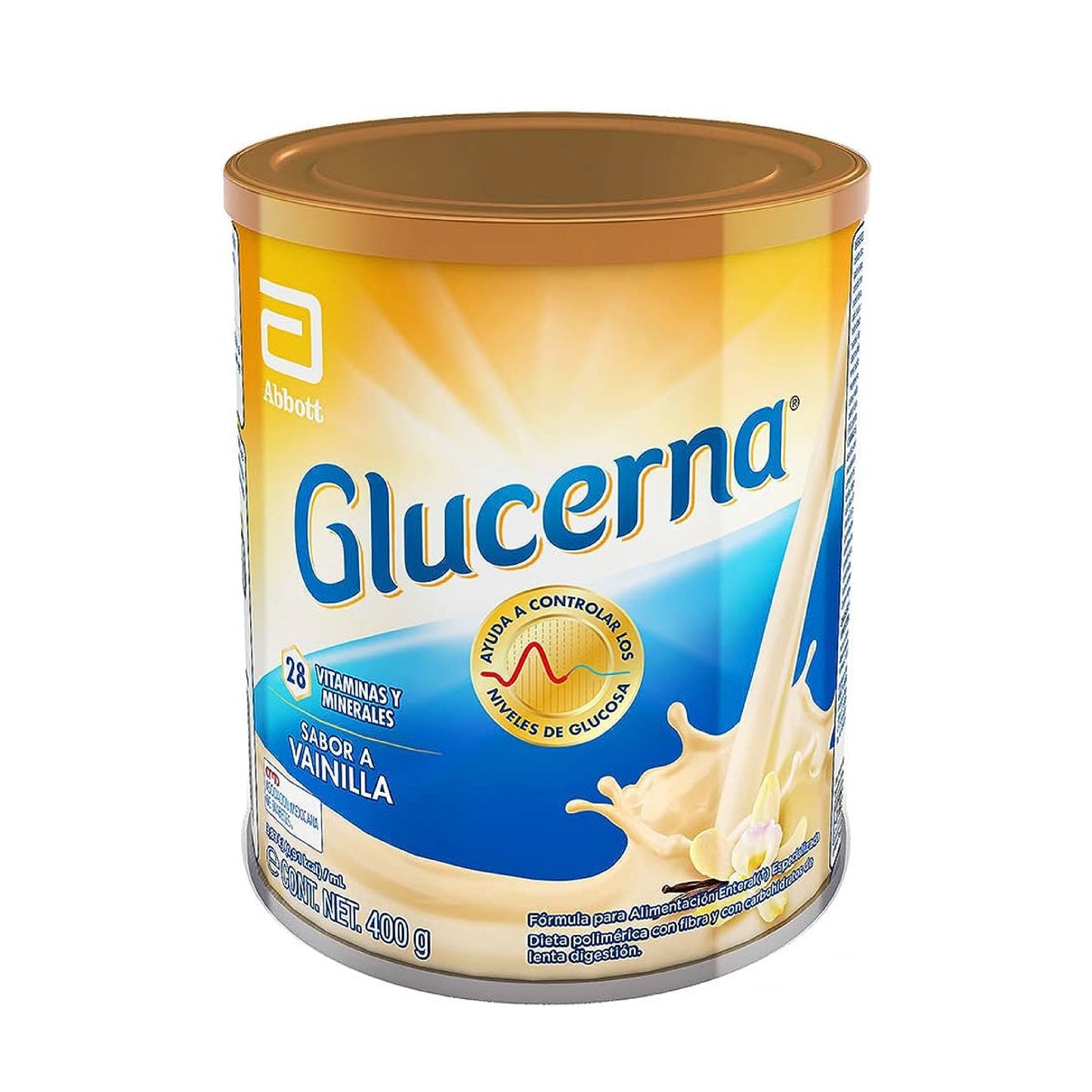 Glucerna® Polvo