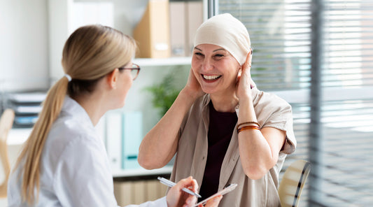 Soporte Nutricional en Cáncer