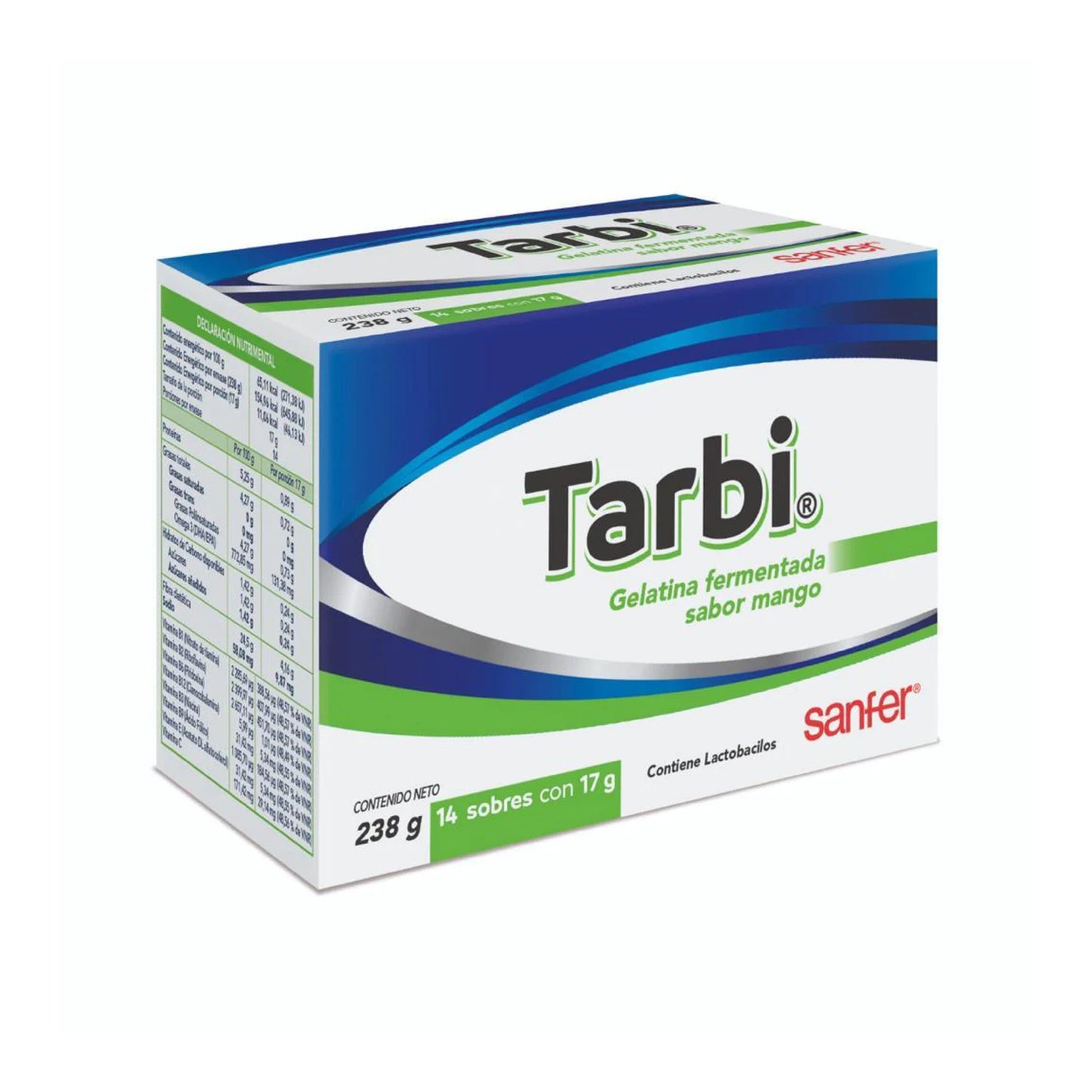 Tarbi